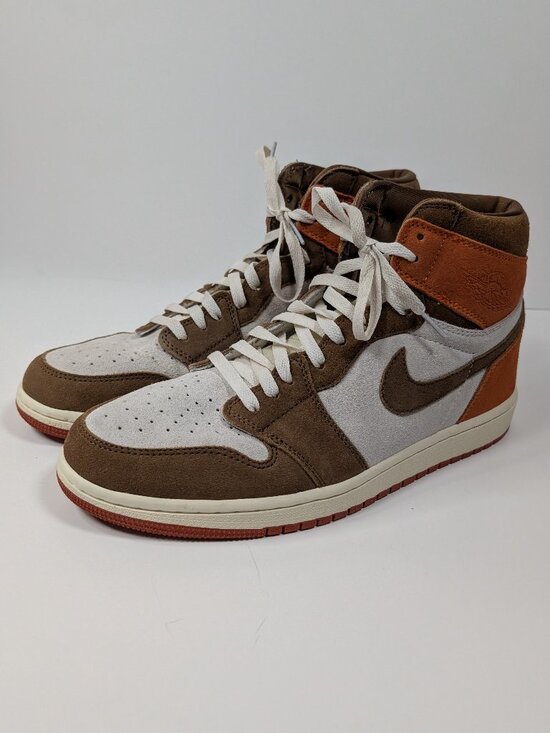 Like new Air Jordan 1 High OG \